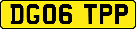 DG06TPP