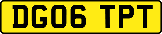 DG06TPT