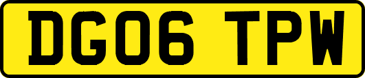 DG06TPW