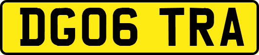 DG06TRA
