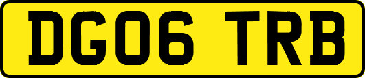 DG06TRB