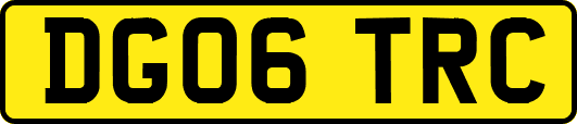 DG06TRC