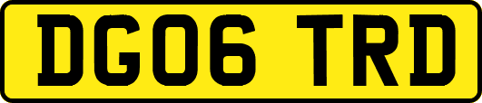 DG06TRD
