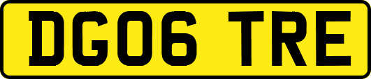 DG06TRE