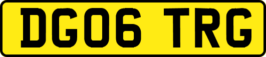DG06TRG
