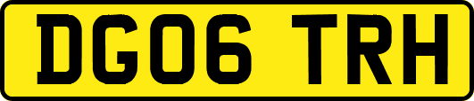 DG06TRH
