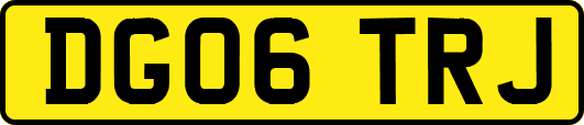 DG06TRJ