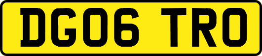 DG06TRO
