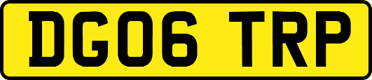DG06TRP