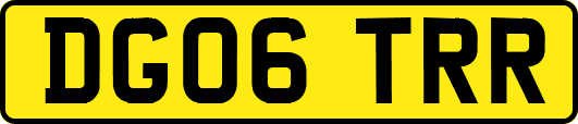 DG06TRR