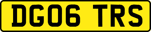 DG06TRS