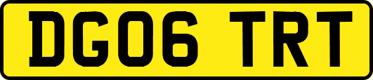DG06TRT