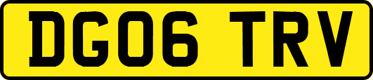 DG06TRV