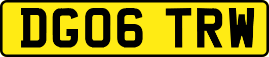 DG06TRW