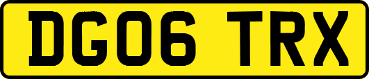 DG06TRX