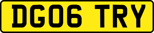 DG06TRY