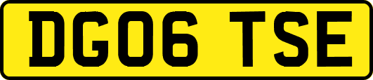 DG06TSE