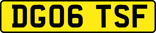 DG06TSF
