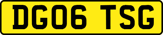 DG06TSG