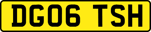 DG06TSH