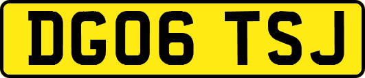 DG06TSJ