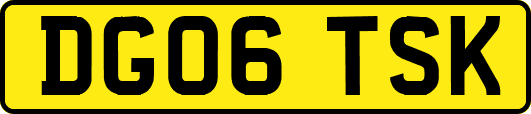 DG06TSK
