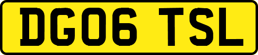 DG06TSL