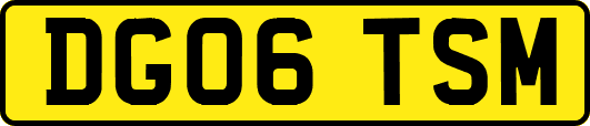 DG06TSM