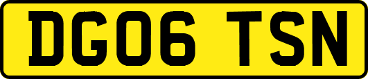 DG06TSN