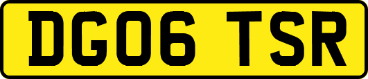DG06TSR
