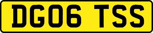 DG06TSS