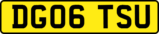 DG06TSU
