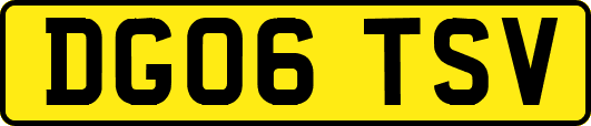 DG06TSV