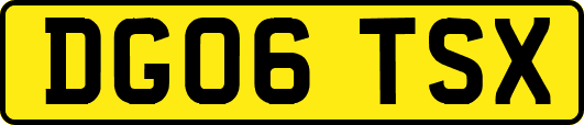 DG06TSX