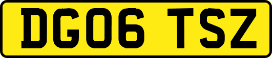 DG06TSZ