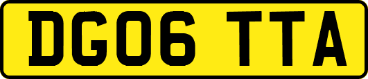 DG06TTA