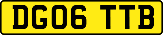 DG06TTB
