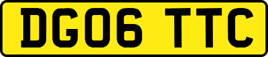 DG06TTC