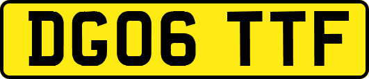 DG06TTF