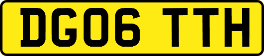 DG06TTH