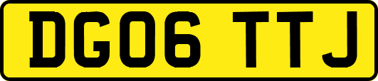 DG06TTJ