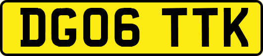 DG06TTK