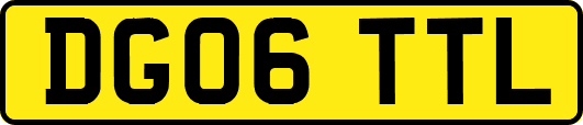 DG06TTL