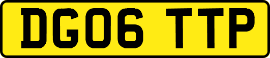 DG06TTP