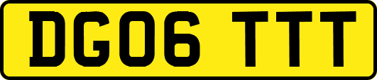 DG06TTT