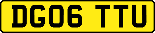DG06TTU