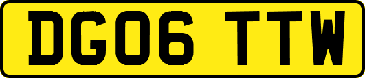 DG06TTW