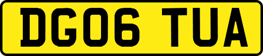 DG06TUA