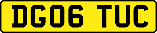 DG06TUC