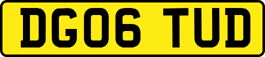 DG06TUD